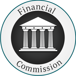Financial Commission Logo